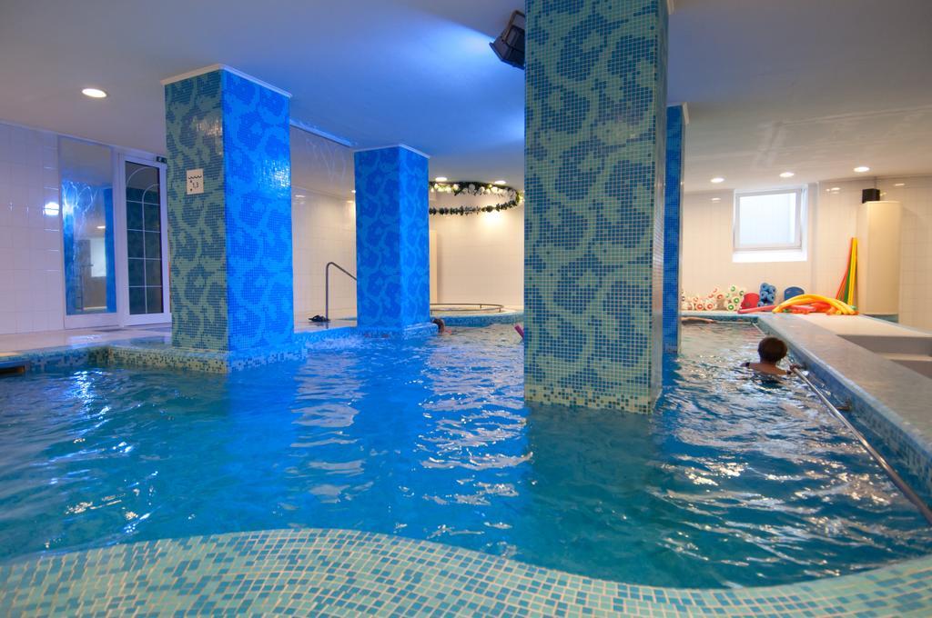 Rehabilitation Centre & Spa Draugystes Sanatorija Druskininkai Buitenkant foto