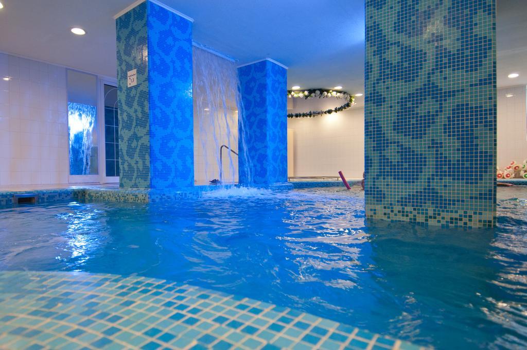 Rehabilitation Centre & Spa Draugystes Sanatorija Druskininkai Buitenkant foto